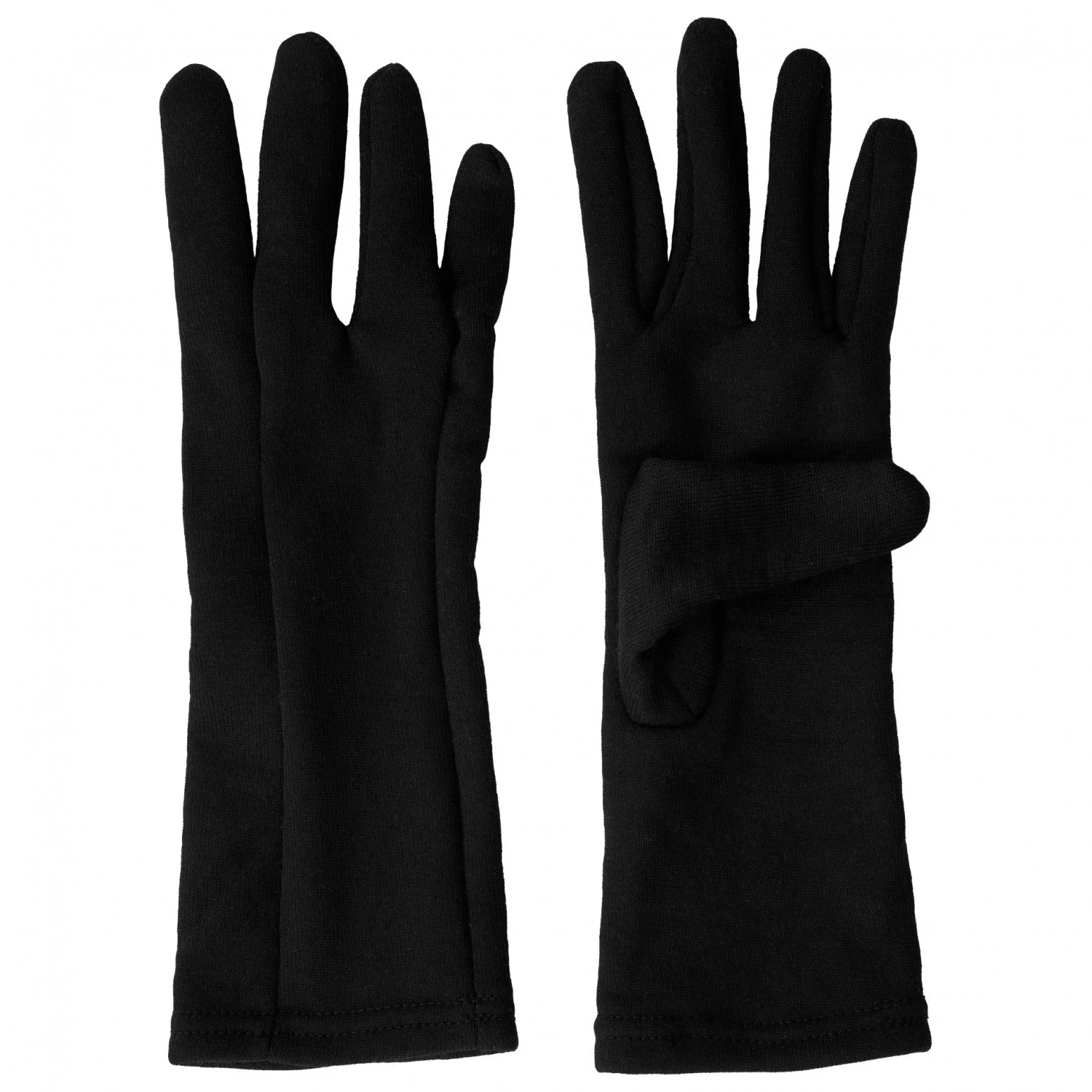 Aclima - Hotwool Heavy Liner Gloves - Gants 1 Aclima - Hotwool Heavy Liner Gloves - Gants