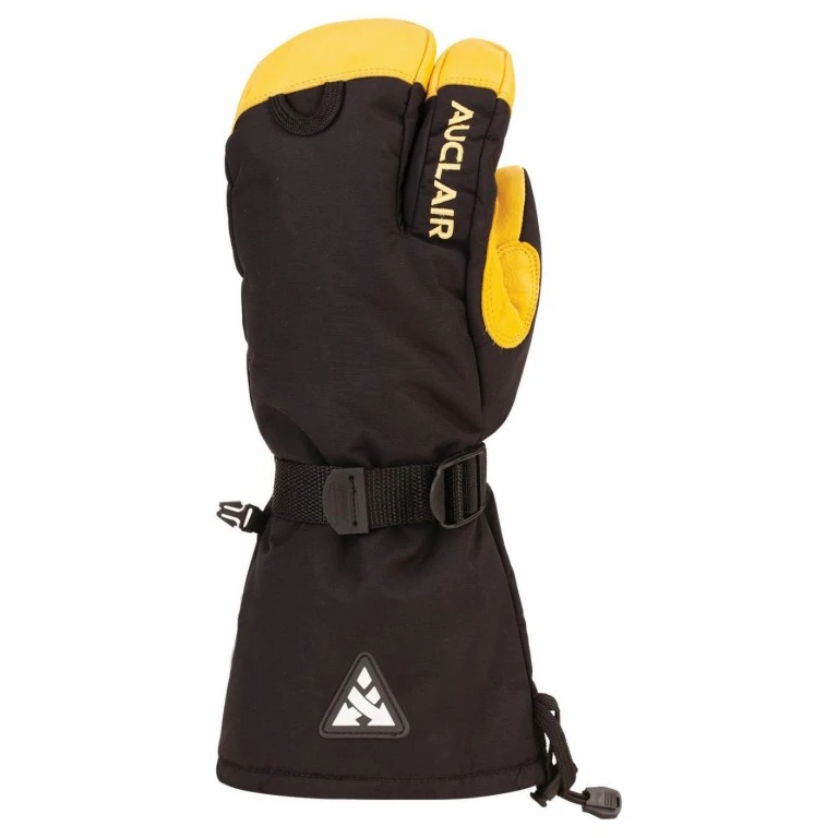 Auclair - BC 3-Finger - Gants 3 Auclair - BC 3-Finger - Gants – Image 3