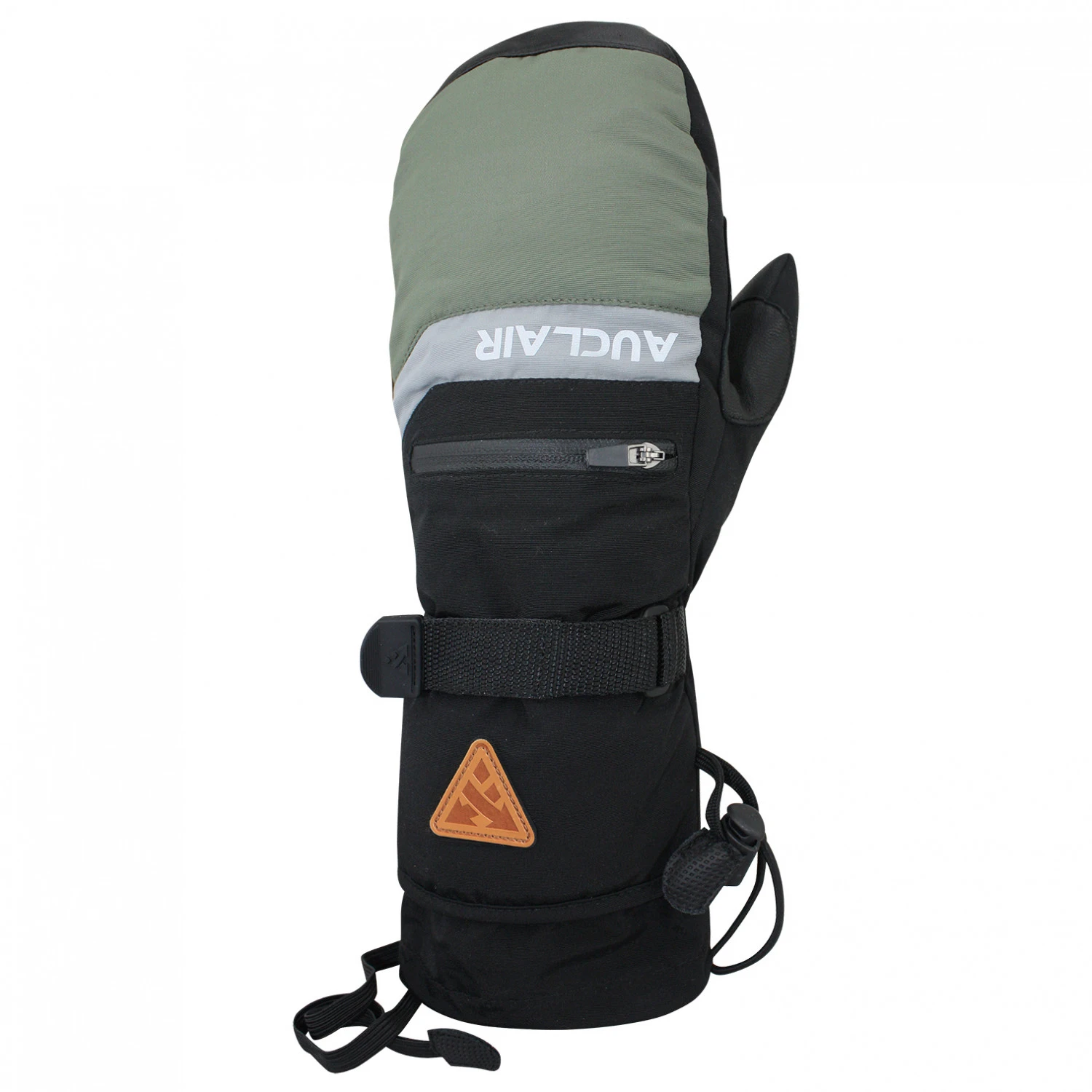 Auclair - Women's Powder King Mitt - Gants 1 Auclair - Women's Powder King Mitt - Gants