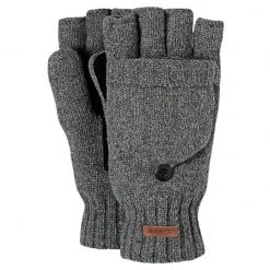 Barts - Haakon Bumgloves - Gants -Magasin De Gants barts haakon bumgloves gants 2