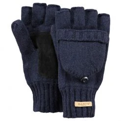 Barts - Haakon Bumgloves - Gants