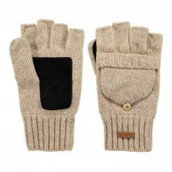 Barts - Haakon Bumgloves - Gants -Magasin De Gants barts haakon bumgloves gants 4