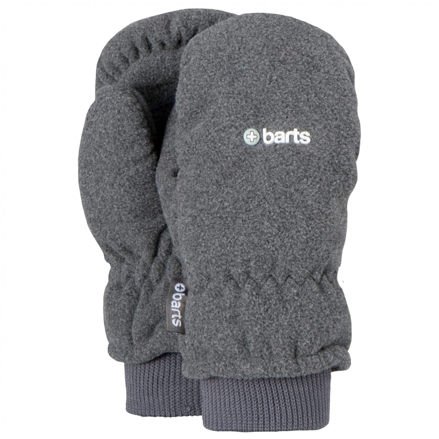 Barts - Kids Fleece Mitts - Gants 2 Barts - Kids Fleece Mitts - Gants – Image 2