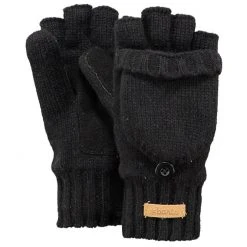Barts - Kid's Haakon Bumgloves Boys - Gants -Magasin De Gants barts kids haakon bumgloves boys gants 2