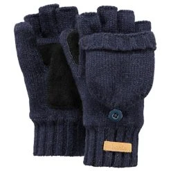 Barts - Kid's Haakon Bumgloves Boys - Gants -Magasin De Gants barts kids haakon bumgloves boys gants 3