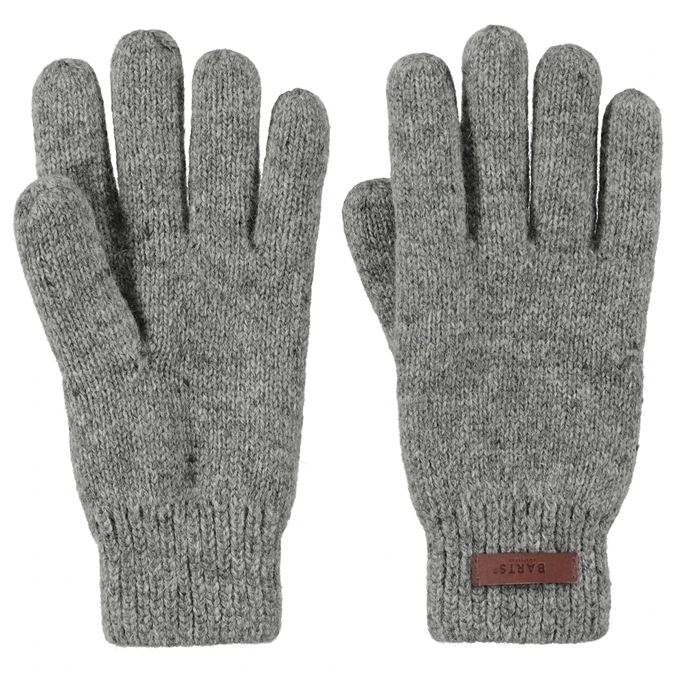 Barts - Kid's Haakon Gloves - Gants 1 Barts - Kid's Haakon Gloves - Gants