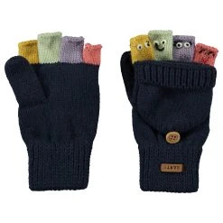 Barts - Kid's Puppet Bumgloves - Gants -Magasin De Gants barts kids puppet bumgloves gants 2