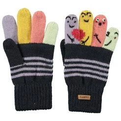 Barts - Kid's Puppet Gloves - Gants -Magasin De Gants barts kids puppet gloves gants 2