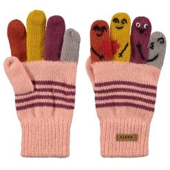 Barts - Kid's Puppet Gloves - Gants
