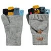Barts - Kid's Puppeteer Bumgloves - Gants