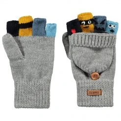 Barts - Kid's Puppeteer Bumgloves - Gants