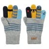 Barts - Kid's Puppeteer Gloves - Gants