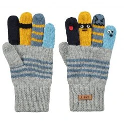 Barts - Kid's Puppeteer Gloves - Gants