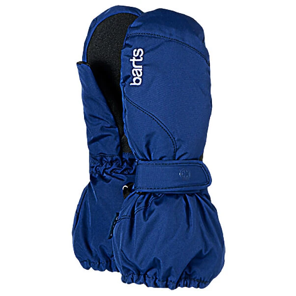 Barts - Kids Tec Mitts - Gants 4 Barts - Kids Tec Mitts - Gants – Image 4