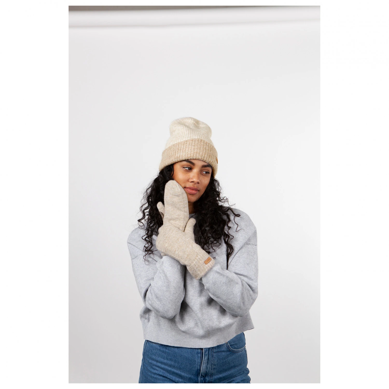 Barts - Women's Witzia Mitts - Gants 3 Barts - Women's Witzia Mitts - Gants – Image 3