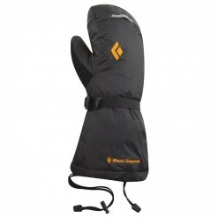 Black Diamond - Absolute Mitt - Gants