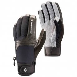 Black Diamond - Arc - Gants 7 Black Diamond - Arc - Gants -Magasin De Gants black diamond arc gants 1