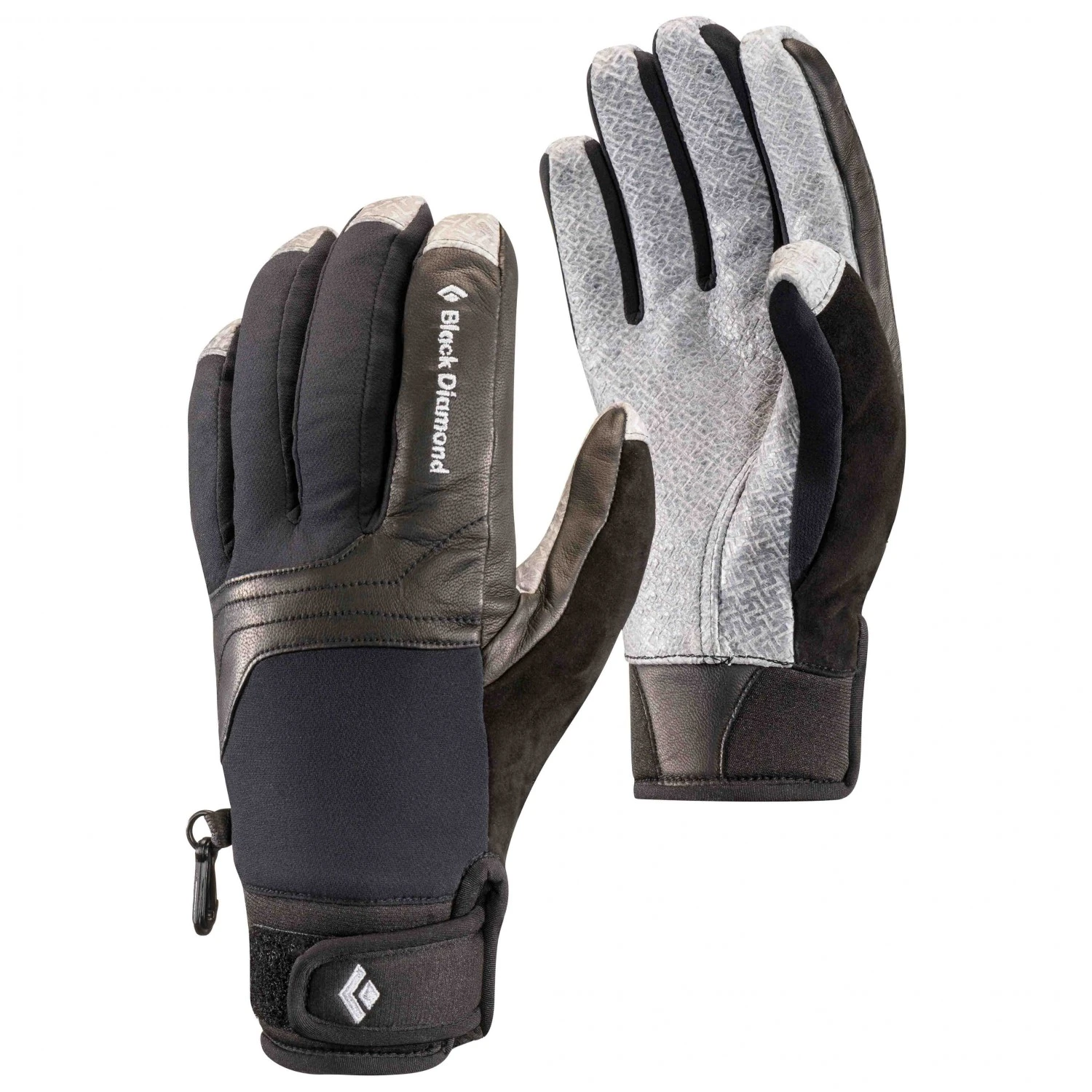 Black Diamond - Arc - Gants 4 Black Diamond - Arc - Gants – Image 4