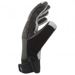 Black Diamond - Arc - Gants 6 Black Diamond - Arc - Gants -Magasin De Gants black diamond arc gants detail 3