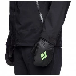 Black Diamond - Cirque Glove - Gants -Magasin De Gants black diamond cirque glove gants detail 3