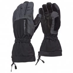 Black Diamond - Glissade Gloves - Gants -Magasin De Gants black diamond glissade gloves gants 1