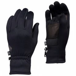Black Diamond - Heavyweight Screentap Gloves - Gants
