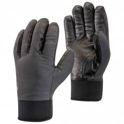 Black Diamond - Heavyweight Softshell - Gants