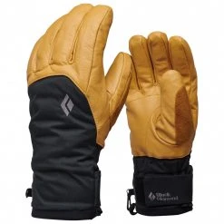 Black Diamond - Legend Gloves - Gants -Magasin De Gants black diamond legend gloves gants 1