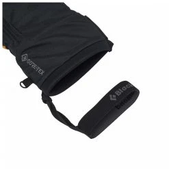 Black Diamond - Legend Gloves - Gants -Magasin De Gants black diamond legend gloves gants detail 4