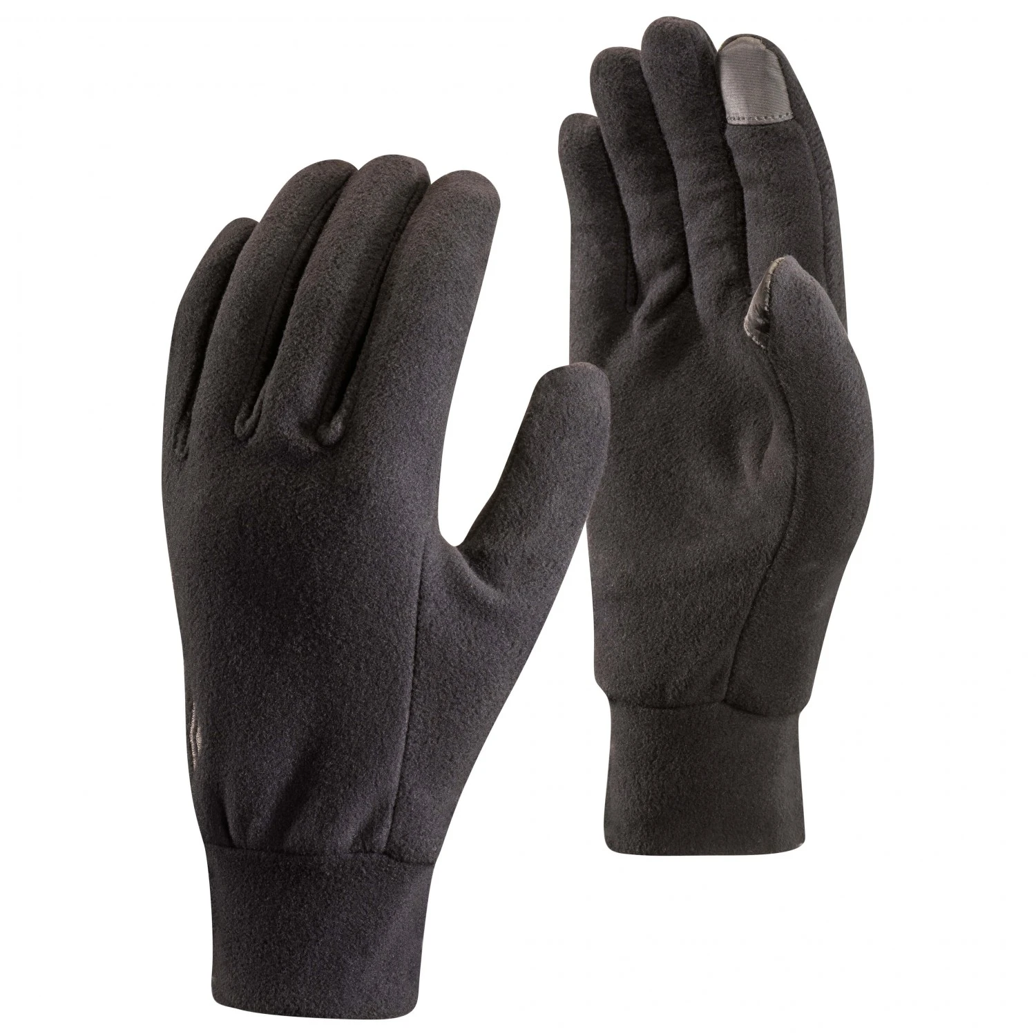 Black Diamond - Lightweight Fleece - Gants 2 Black Diamond - Lightweight Fleece - Gants – Image 2