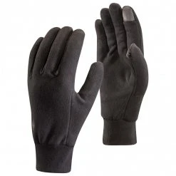 Black Diamond - Lightweight Fleece - Gants