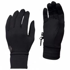 Black Diamond - Lightweight Screentap Gloves - Gants