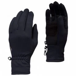Black Diamond - Midweight Screentap Gloves - Gants