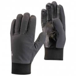 Black Diamond - Midweight Softshell - Gants