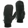 Black Diamond - Midweight Softshell Mitts - Gants
