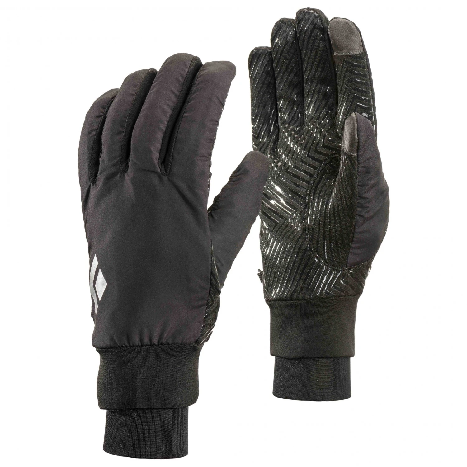 Black Diamond - Mont Blanc - Gants 1 Black Diamond - Mont Blanc - Gants