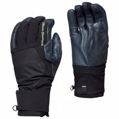Black Diamond - Punisher Gloves - Gants