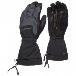 Black Diamond - Pursuit Gloves - Gants