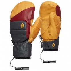 Black Diamond - Spark Johnny Mitts - Gants