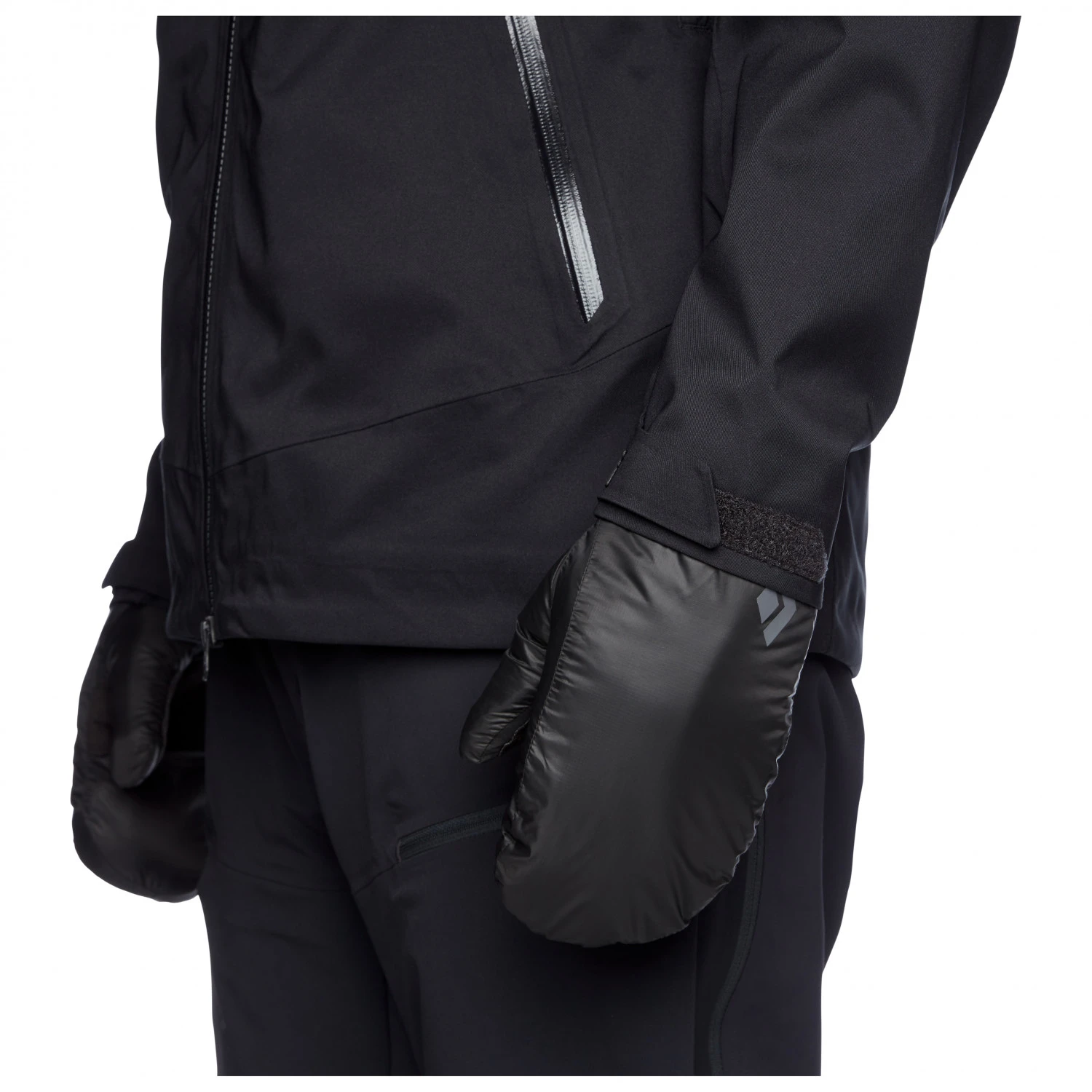 Black Diamond - Stance Mitts - Gants 3 Black Diamond - Stance Mitts - Gants – Image 3