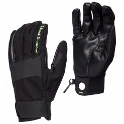 Black Diamond - Torque Gloves - Gants