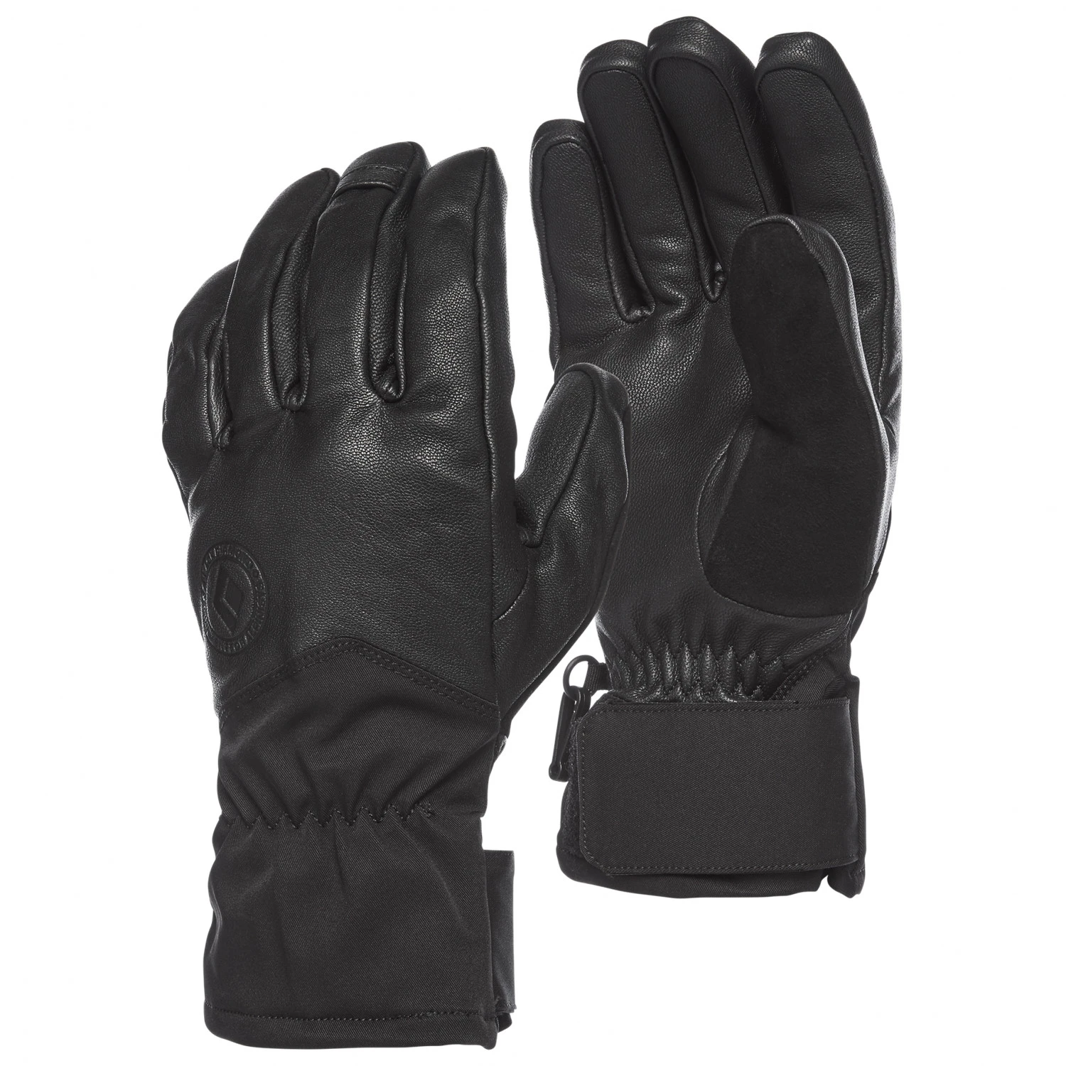 Black Diamond - Tour Gloves - Gants 1 Black Diamond - Tour Gloves - Gants