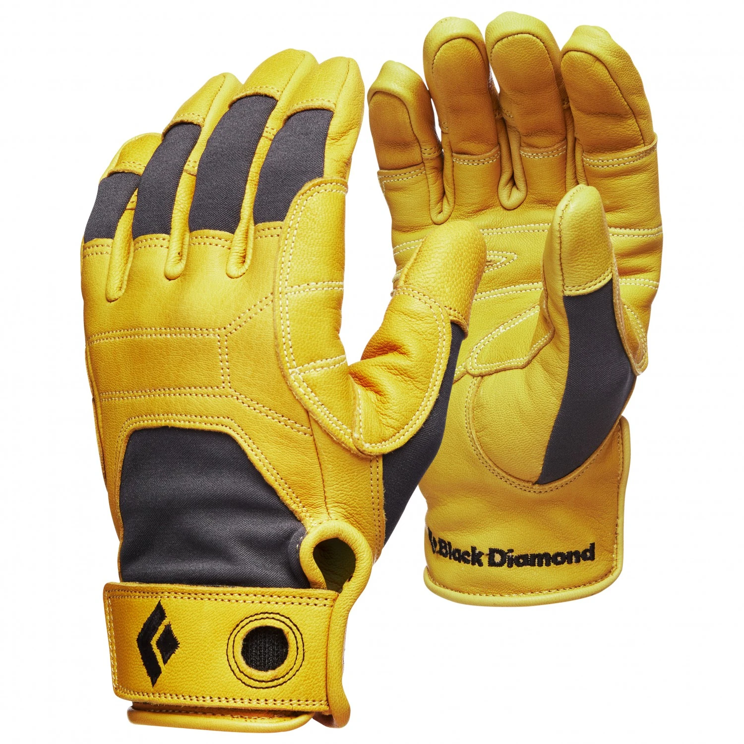 Black Diamond - Transition Gloves 1 Black Diamond - Transition Gloves