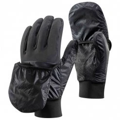 Black Diamond - Wind Hood Softshell - Gants