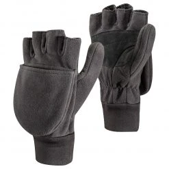Black Diamond - WindWeight Mitt - Gants
