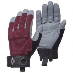 Black Diamond - Women's Crag Gloves - Gants