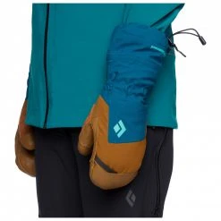 Black Diamond - Women's Mercury Mitts - Gants -Magasin De Gants black diamond womens mercury mitts gants detail 3