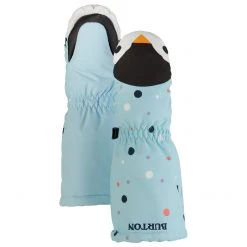Burton - Kid's Grommitt Mittens - Gants -Magasin De Gants burton kids grommitt mittens gants 2