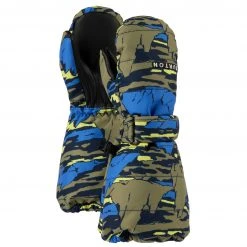 Burton - Kid's Warmest Mittens - Gants