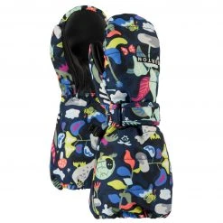 Burton - Kid's Warmest Mittens - Gants -Magasin De Gants burton kids warmest mittens gants 3